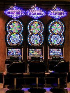 Tips to Find the Best Slots Casino